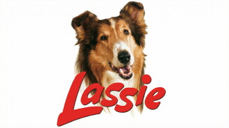 Lassie, the Voyager Trailer