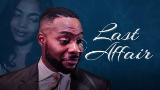 Last Affair Trailer