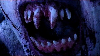 Last Blood Trailer