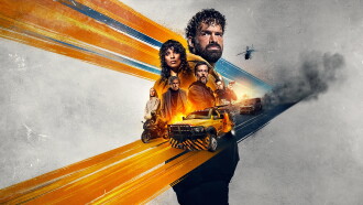 Last Bullet Trailer