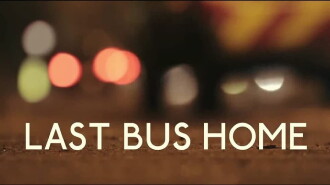 Last Bus Home Trailer