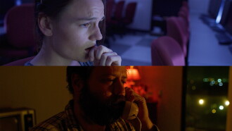 Last Call Trailer