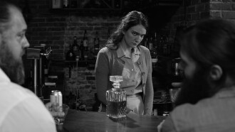 Last Call Trailer