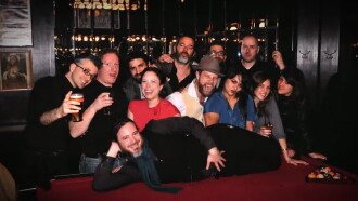 Last Call: The Shutdown of NYC Bars Trailer