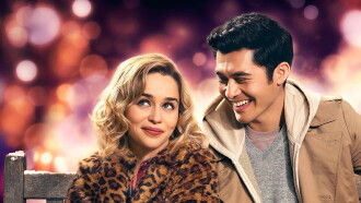 Last Christmas Trailer