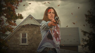 Last County Trailer