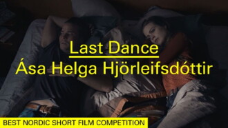 Last Dance Trailer