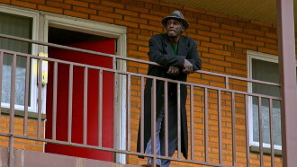 Last Days of Chinatown Trailer