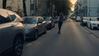 Last Days of Summer Trailer