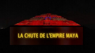 Last Days of the Maya Trailer