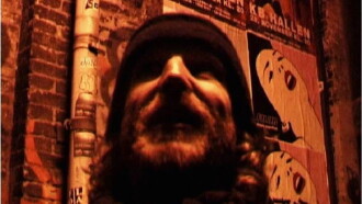 Last Exit (the underground film) Trailer