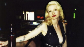 Last Fast Ride: The Life, Love and Death of a Punk Goddess Trailer