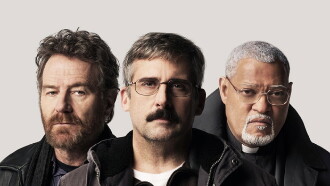 Last Flag Flying Trailer