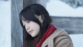 Last Fragments of Winter Trailer