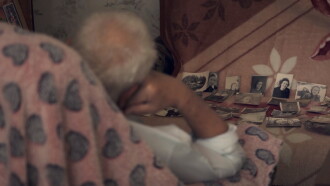 Last Letters From My Grandma Trailer