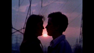 Last Love Trailer