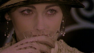 Last Night of Love Trailer