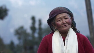 Last Nomads Of Everest Trailer