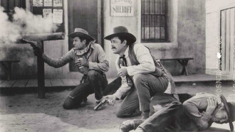 Last of the Desperados Trailer