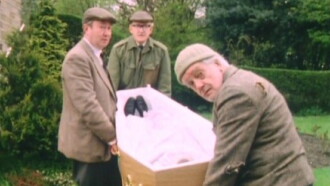 Last of the Summer Wine: Getting Sam Home Trailer