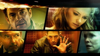 Last Passengers Trailer