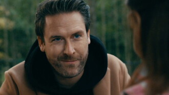 Last Resort Trailer