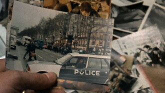 Last Resort Trailer