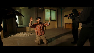 Last Resort Trailer