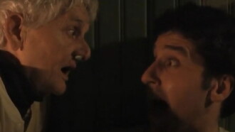 Last Rites Trailer