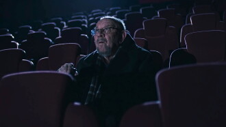 Last Screening Trailer