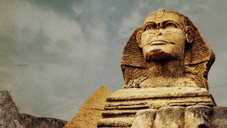 Last Secrets of the Great Sphinx of Giza Trailer