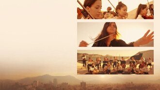 Last Song from Kabul Trailer