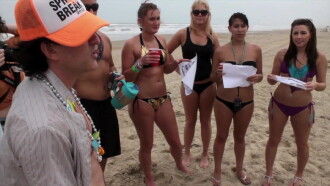 Last Spring Break Trailer