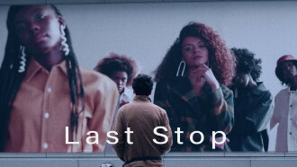 Last Stop Trailer