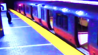 Last Stop Trailer