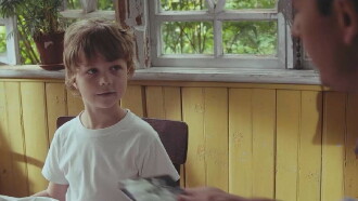 Last Summer Trailer