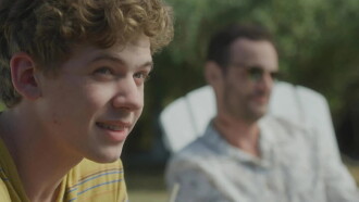 Last Summer with Uncle Ira Trailer