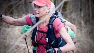 Last Women Standing: The Barkley Marathons 2019 Trailer