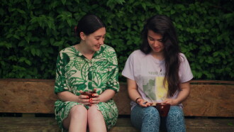 Late Bloomers Trailer