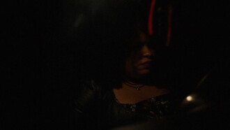 Late Frequency Trailer