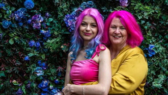 Late Life Lesbians Trailer