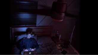 Late Night Essay Trailer