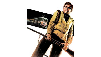 Late Night Trains Trailer