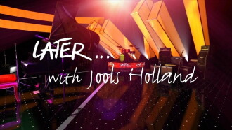 Later... with Jools Holland Louder Trailer