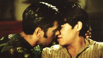 Latin Boys Go to Hell Trailer