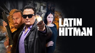 Latin Hitman Trailer
