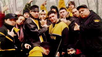 Latin Kings: A Street Gang Story Trailer