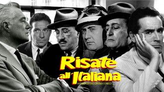 Laughs Italian Style Trailer