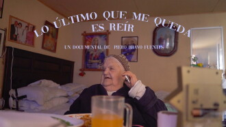 Laughter always ahead Trailer