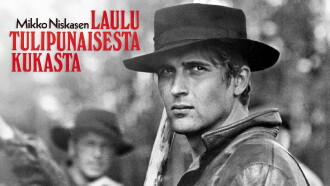 Laulu tulipunaisesta kukasta Trailer